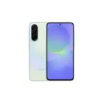 ЗОРА Смартфон Samsung GALAXY A36 5G 128/6 LIME SM-A366BLGB , 128 GB, 6 GB