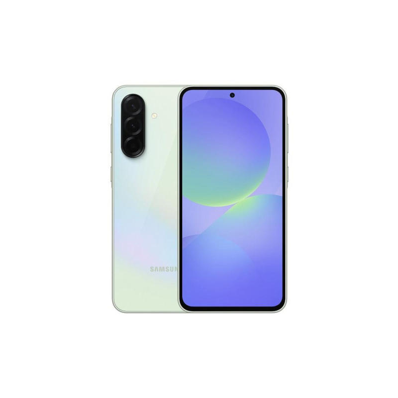 Смартфон Samsung GALAXY A36 5G 128/6 LIME SM-A366BLGB , 128 GB, 6 GB