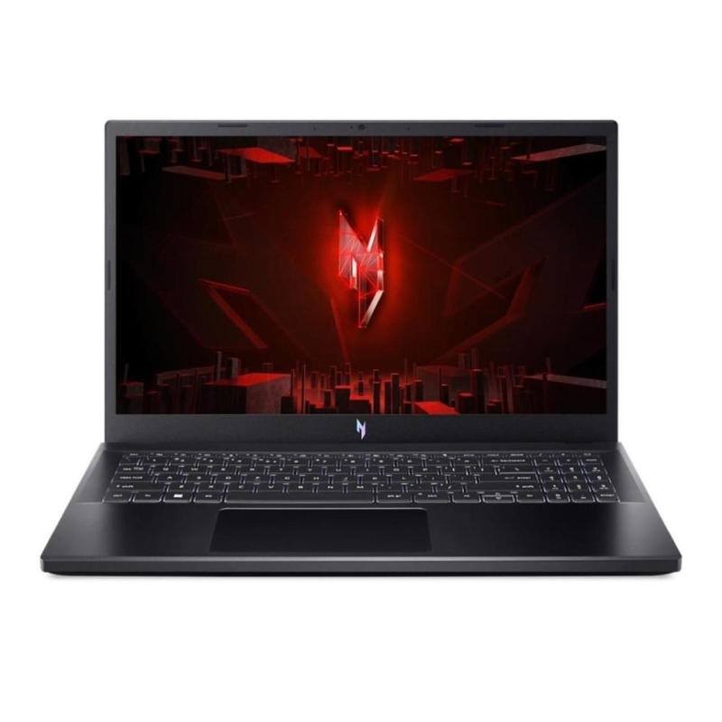 Лаптоп ACER NITRO V 15 ANV15-51-98T8 NH.QQEEX.00C , 1000GB SSD , 15.60 , 16 , Intel Core i9-13900H (14 cores) , NVIDA GeForce RTX 4060 8GB GDDR6 , Без OS