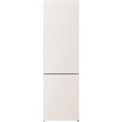 Хладилник с фризер Indesit INKS 1401 W4E , 386 l, E , Бял , Статична