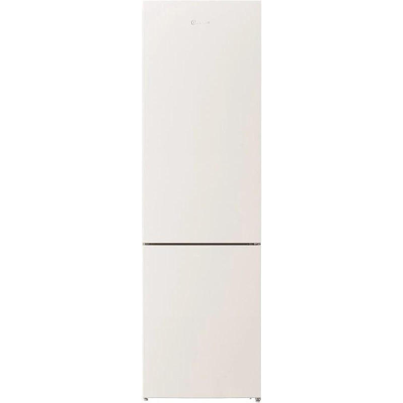 Хладилник с фризер Indesit INKS 1401 W4E , 386 l, E , Бял , Статична