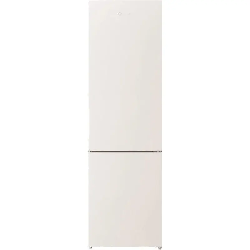 Хладилник с фризер Indesit INKS 1401 W4E , 386 l, E , Бял , Статична