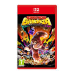 ЗОРА Игра Donkey Kong Bananza (NSW2)
