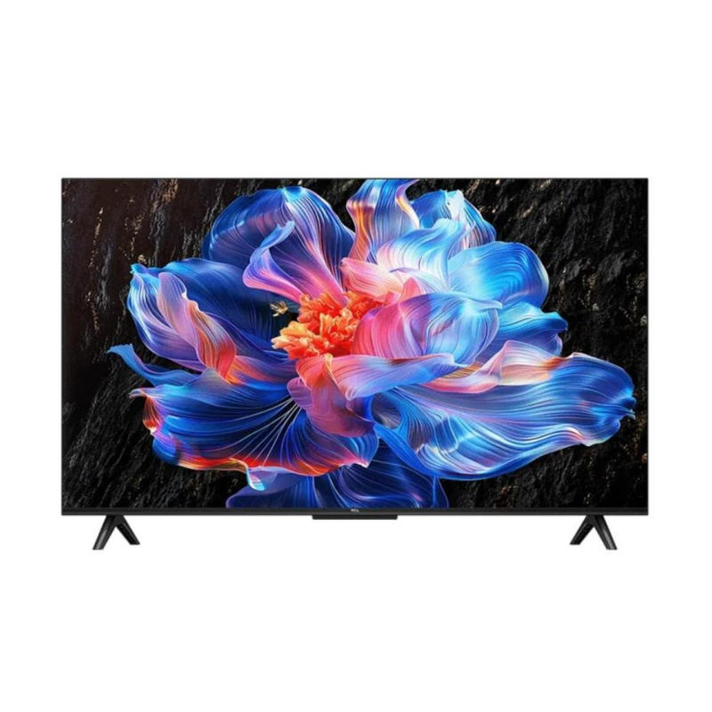 Телевизор TCL 43P69K , 108 см, 3840x2160 UHD-4K , 43 inch, Android , LED , Smart TV