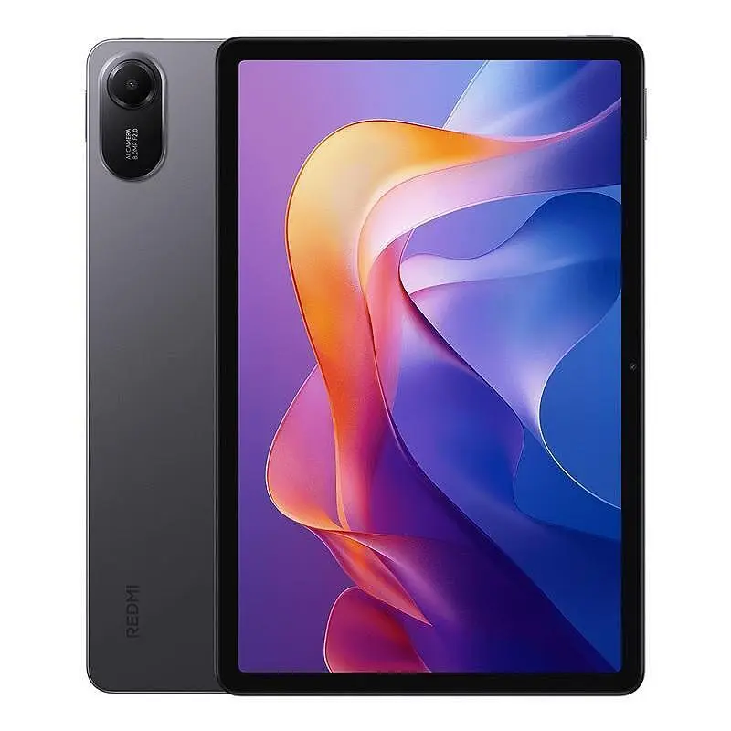 Таблет Xiaomi REDMI PAD 2 11 WIFI 256/8 GRAY VHU5631EU , 256 GB, 8 GB