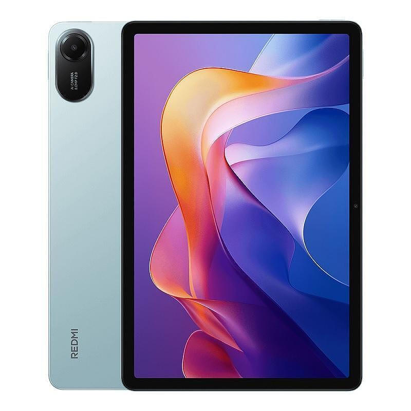 Таблет Xiaomi REDMI PAD 2 11 WIFI 256/8 GREEN VHU5897EU , 256 GB, 8 GB
