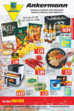EDEKA Center Wochenangebote - bis 05.07.2025