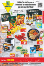 EDEKA Center Wochenangebote - bis 05.07.2025