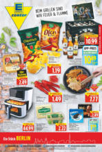 EDEKA Center Wochenangebote - bis 05.07.2025