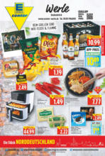 EDEKA Center Wochenangebote - bis 05.07.2025