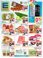 E aktiv markt Wochenangebote - bis 05.07.2025