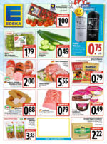 EDEKA Wochenangebote - bis 05.07.2025