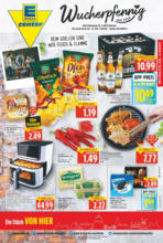 EDEKA Center Wochenangebote - bis 05.07.2025