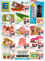 E aktiv markt Wochenangebote - bis 05.07.2025