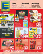 EDEKA Wochenangebote - bis 05.07.2025