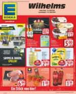 EDEKA Wochenangebote - bis 05.07.2025