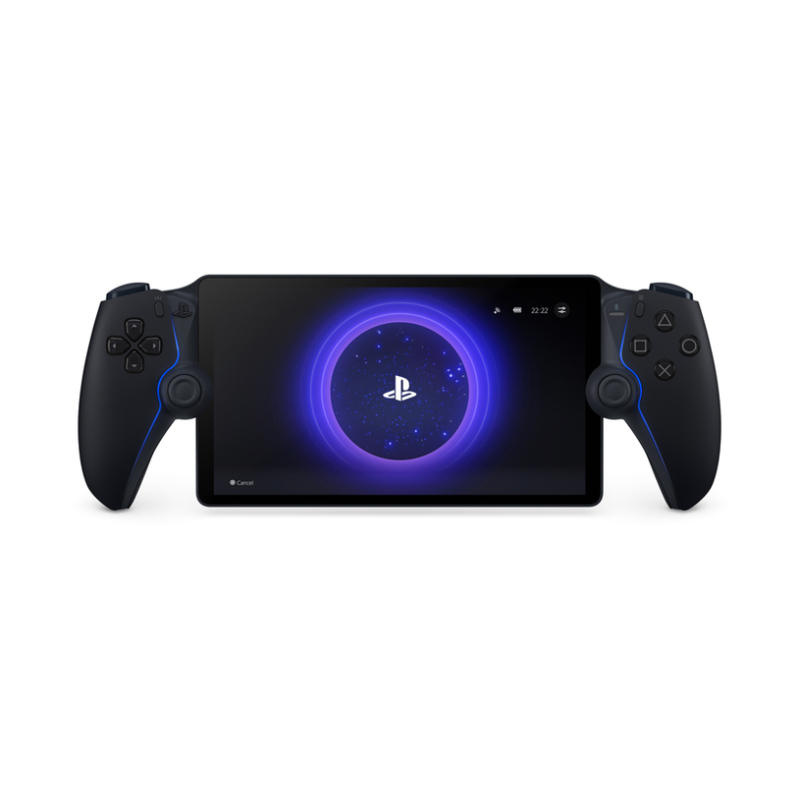 PLAYSTATION PORTAL REMOTE PLAYER MIDNIGHT BLACK