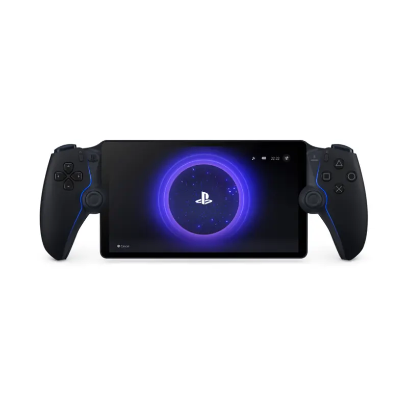 PLAYSTATION PORTAL REMOTE PLAYER MIDNIGHT BLACK