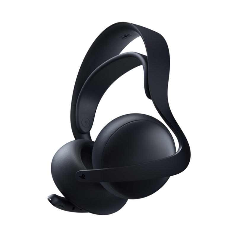 WIRELESS HEADSET PLAYSTATION 5 PULSE ELITE MIDNIGHT BLACK