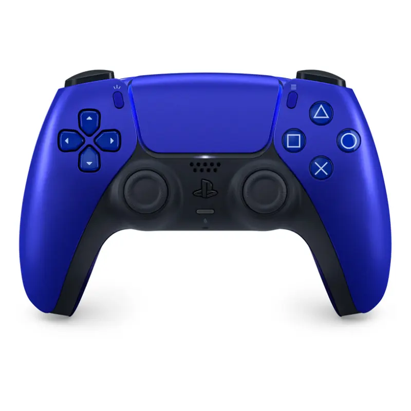 WIRELESS CONTROLLER PLAYSTATION 5 DUALSENSE COBALT BLUE
