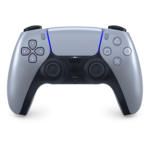 Технополис WIRELESS CONTROLLER PLAYSTATION 5 DUALSENSE STERLING SILVER - до 18-09-25