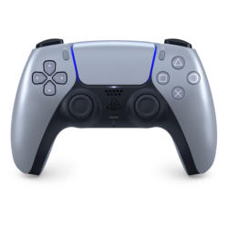 WIRELESS CONTROLLER PLAYSTATION 5 DUALSENSE STERLING SILVER
