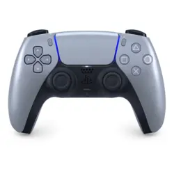 WIRELESS CONTROLLER PLAYSTATION 5 DUALSENSE STERLING SILVER