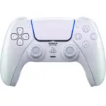 Технополис WIRELESS CONTROLLER PLAYSTATION 5 DUALSENSE CHROMA PEARL - до 26-11-25