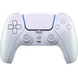 WIRELESS CONTROLLER PLAYSTATION 5 DUALSENSE CHROMA PEARL