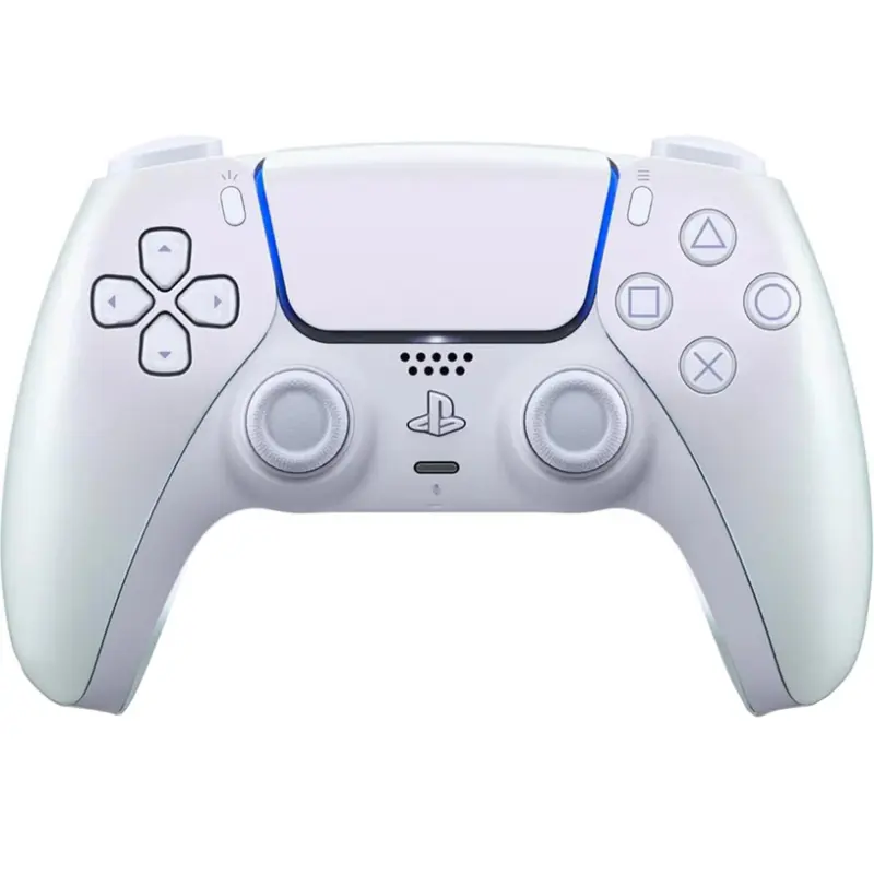 WIRELESS CONTROLLER PLAYSTATION 5 DUALSENSE CHROMA PEARL