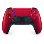 Технополис WIRELESS CONTROLLER PLAYSTATION 5 DUALSENSE VOLCANIC RED - до 17-07-25