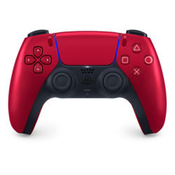 WIRELESS CONTROLLER PLAYSTATION 5 DUALSENSE VOLCANIC RED