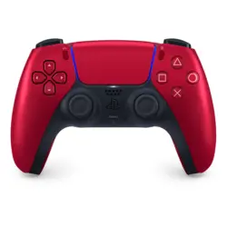 WIRELESS CONTROLLER PLAYSTATION 5 DUALSENSE VOLCANIC RED