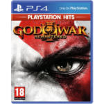 Технополис Игра GOD OF WAR 3 PLAYSTATION 4 PS4 - до 17-07-25