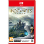 Технополис Игра HOGWARTS LEGACY NINTENDO SWITCH 2 - до 17-07-25