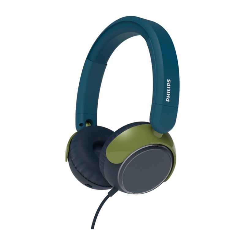 Стерео слушалки PHILIPS TAK2000CT