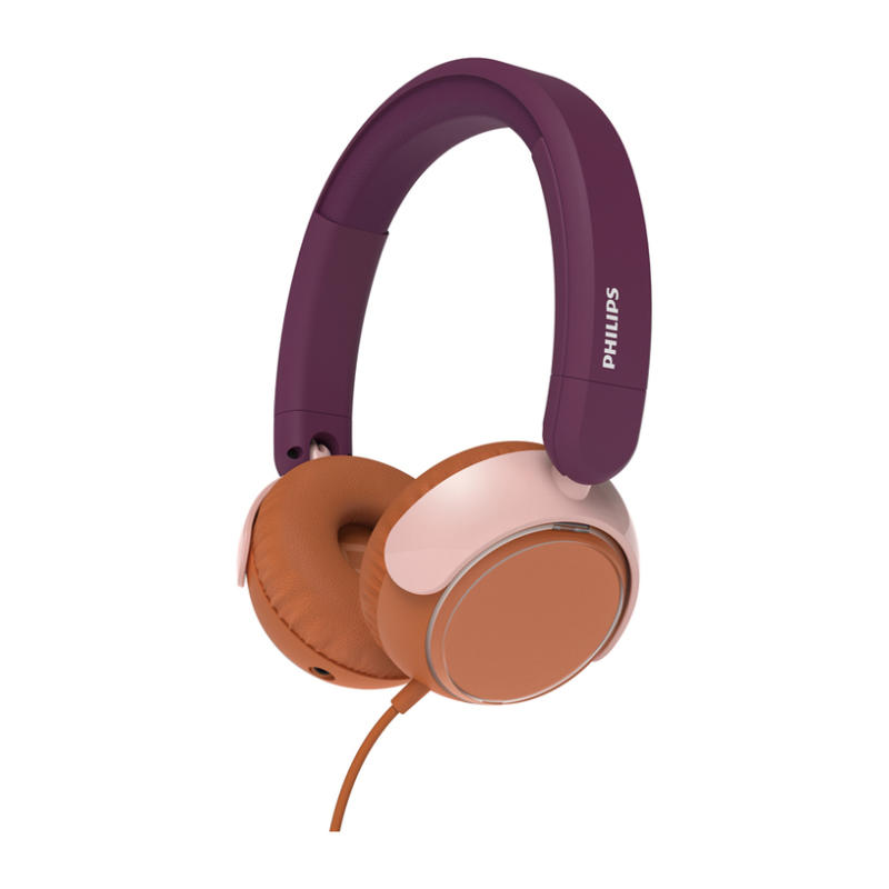 Стерео слушалки PHILIPS TAK2000MP