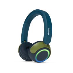 Стерео слушалки PHILIPS TAK4200CT