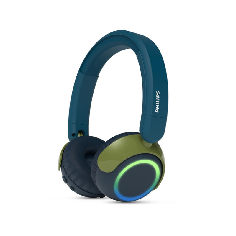 Стерео слушалки PHILIPS TAK4200CT