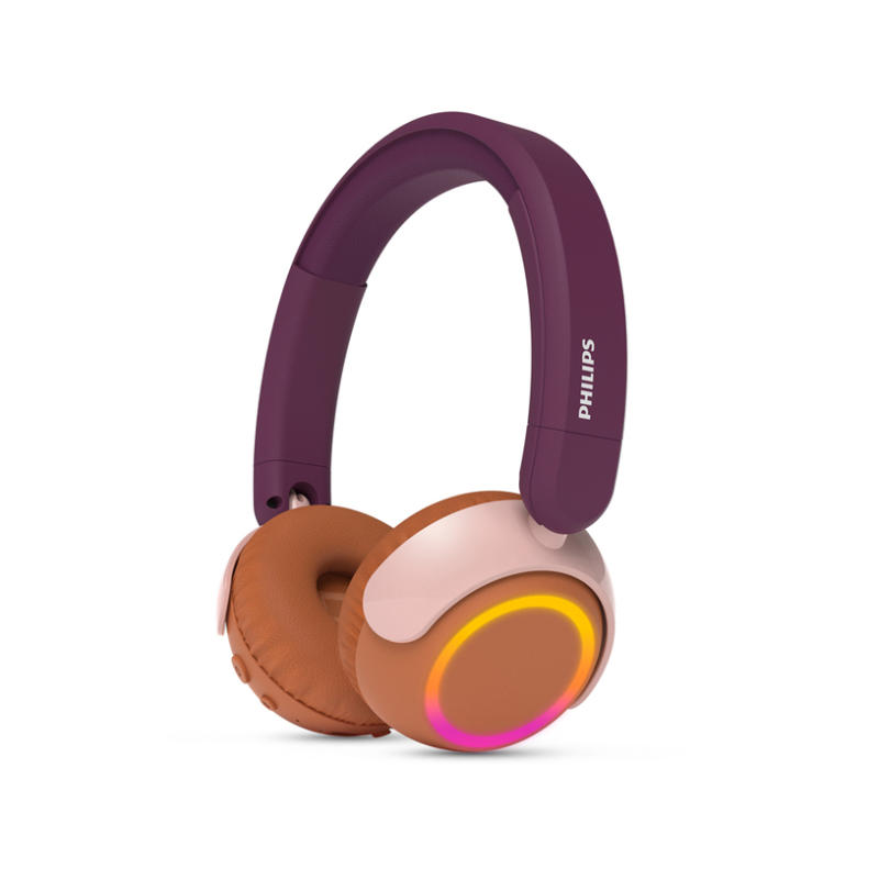 Стерео слушалки PHILIPS TAK4200MP