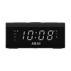 Радиочасовник AKAI ACR-2010 АЛАРМА