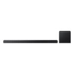 Технополис Soundbar система SAMSUNG HW-QS700F WI-FI, БЕЗЖИЧЕН СУБУФЕР - до 17-07-25