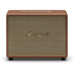 Аудио система MARSHALL WOBURN III BROWN