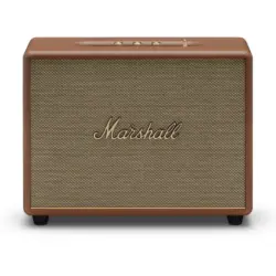 Аудио система MARSHALL WOBURN III BROWN