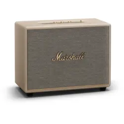 Аудио система MARSHALL WOBURN III CREAM