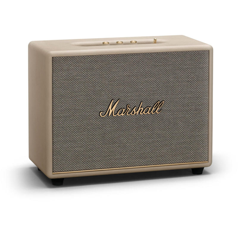 Аудио система MARSHALL WOBURN III CREAM