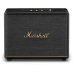 Технополис Аудио система MARSHALL WOBURN III BLACK - до 17-07-25