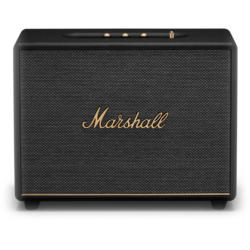 Аудио система MARSHALL WOBURN III BLACK