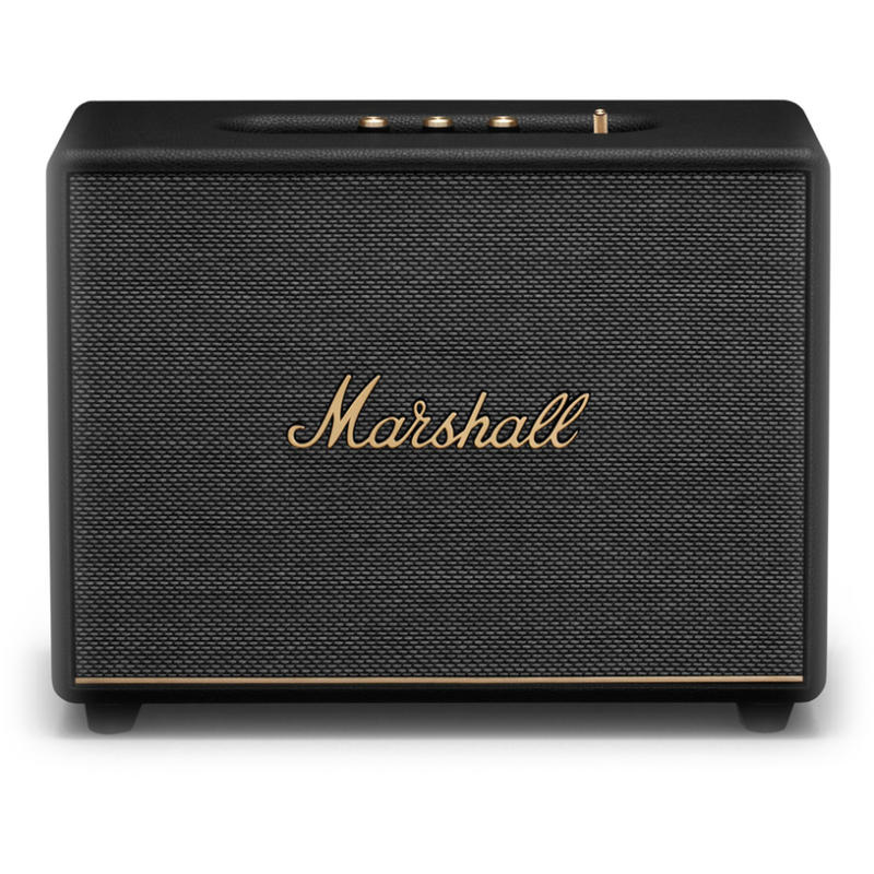 Аудио система MARSHALL WOBURN III BLACK