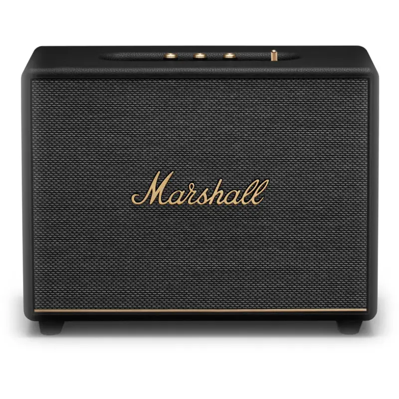Аудио система MARSHALL WOBURN III BLACK